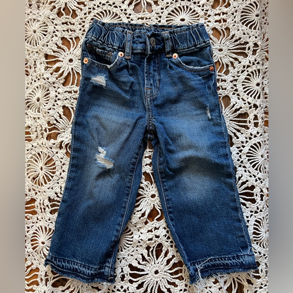 Baby Gap Jeans